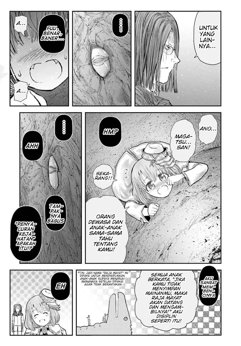 Chapter 65 - Page 21