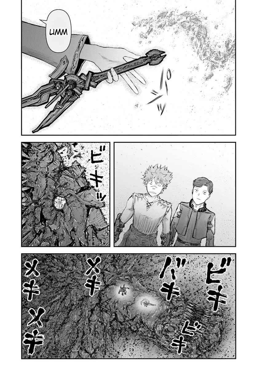 Chapter 65 - Page 25