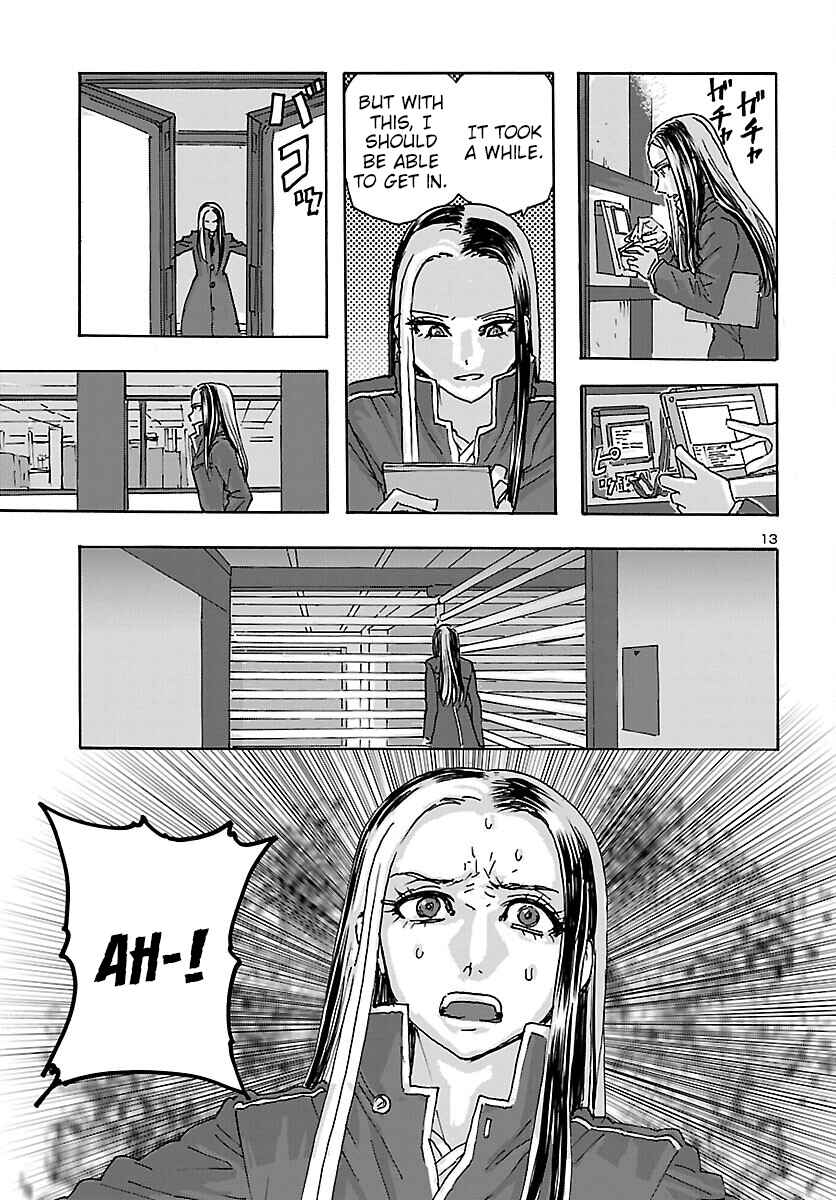 Chapter 36 - Page 13
