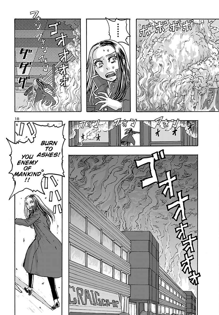 Chapter 36 - Page 17
