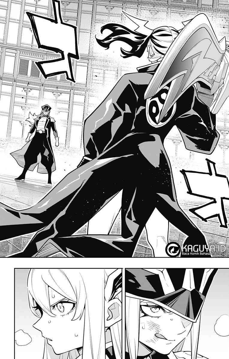 Chapter 179 - Page 21