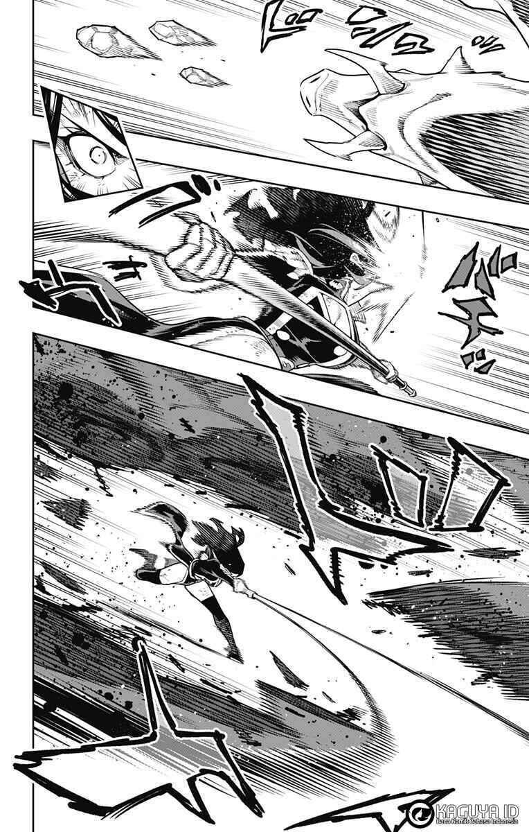 Chapter 179 - Page 5