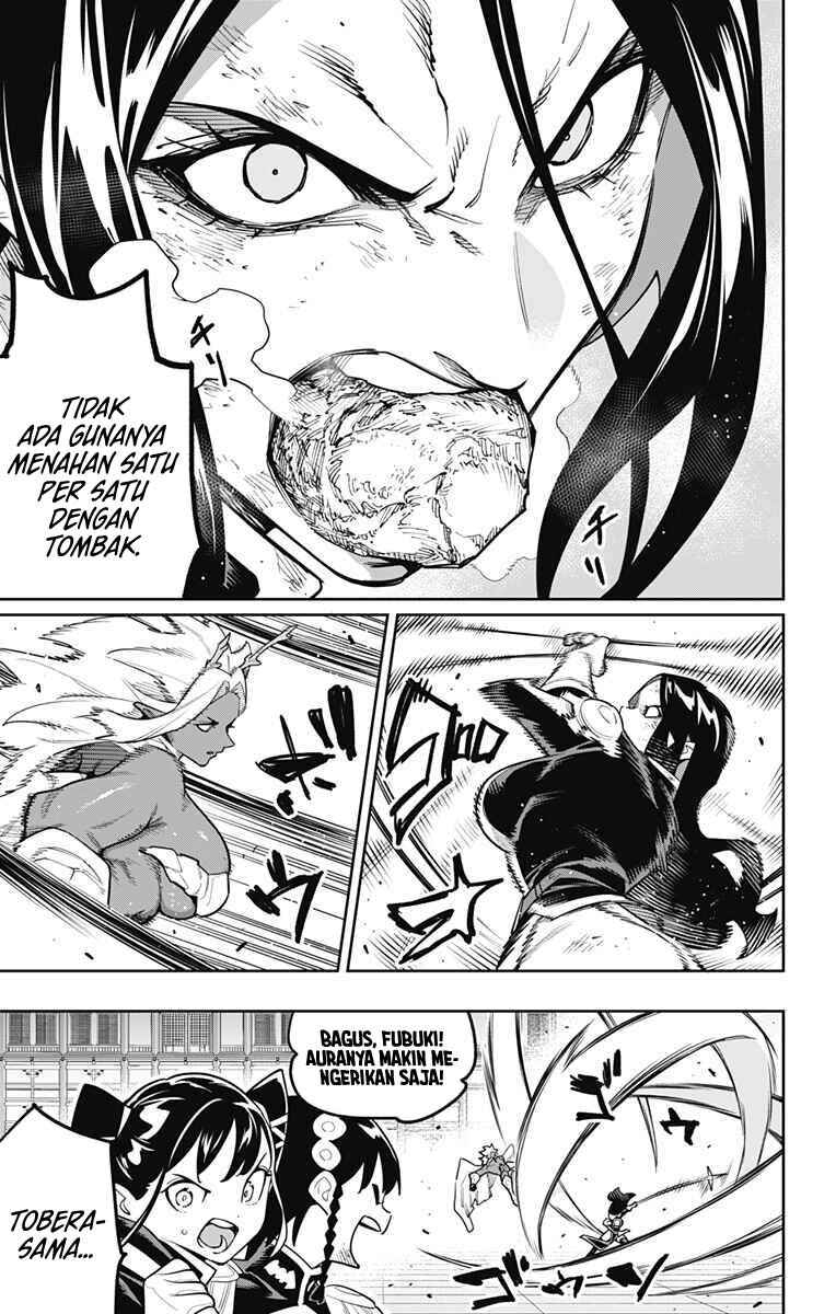 Chapter 179 - Page 6