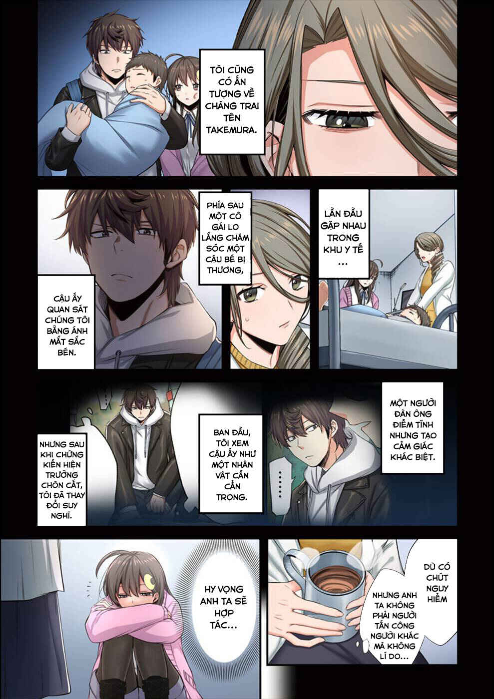 Chapter 12 - Page 10