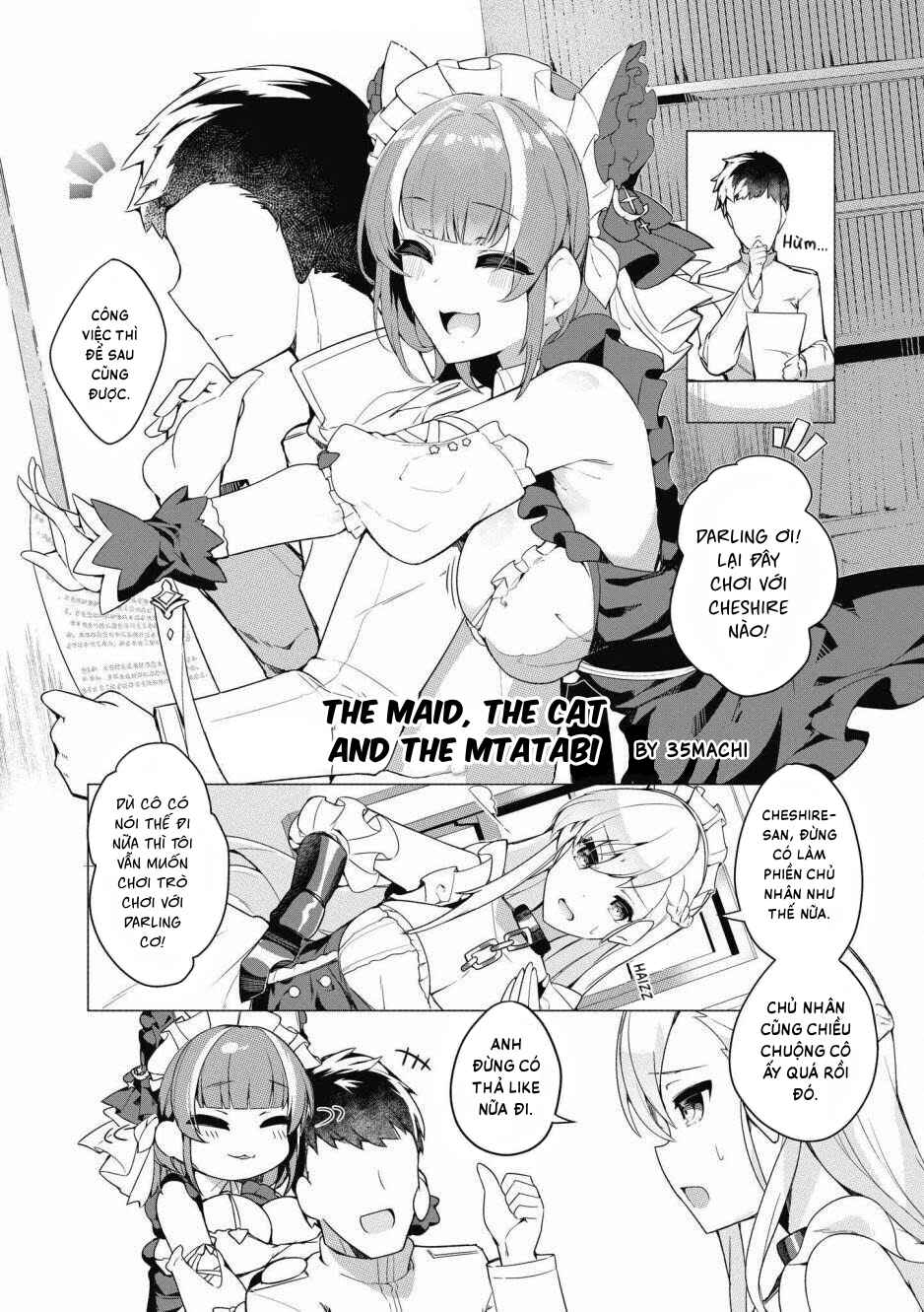 Chapter 22 - Page 1
