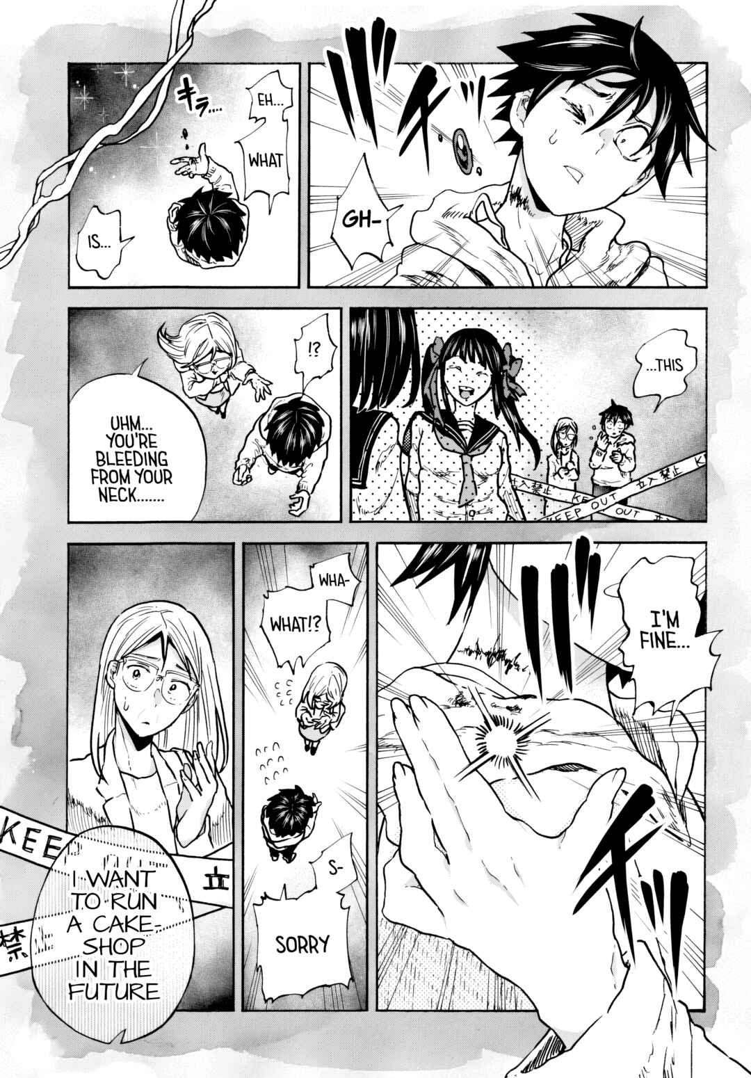 Chapter 3 - Page 5