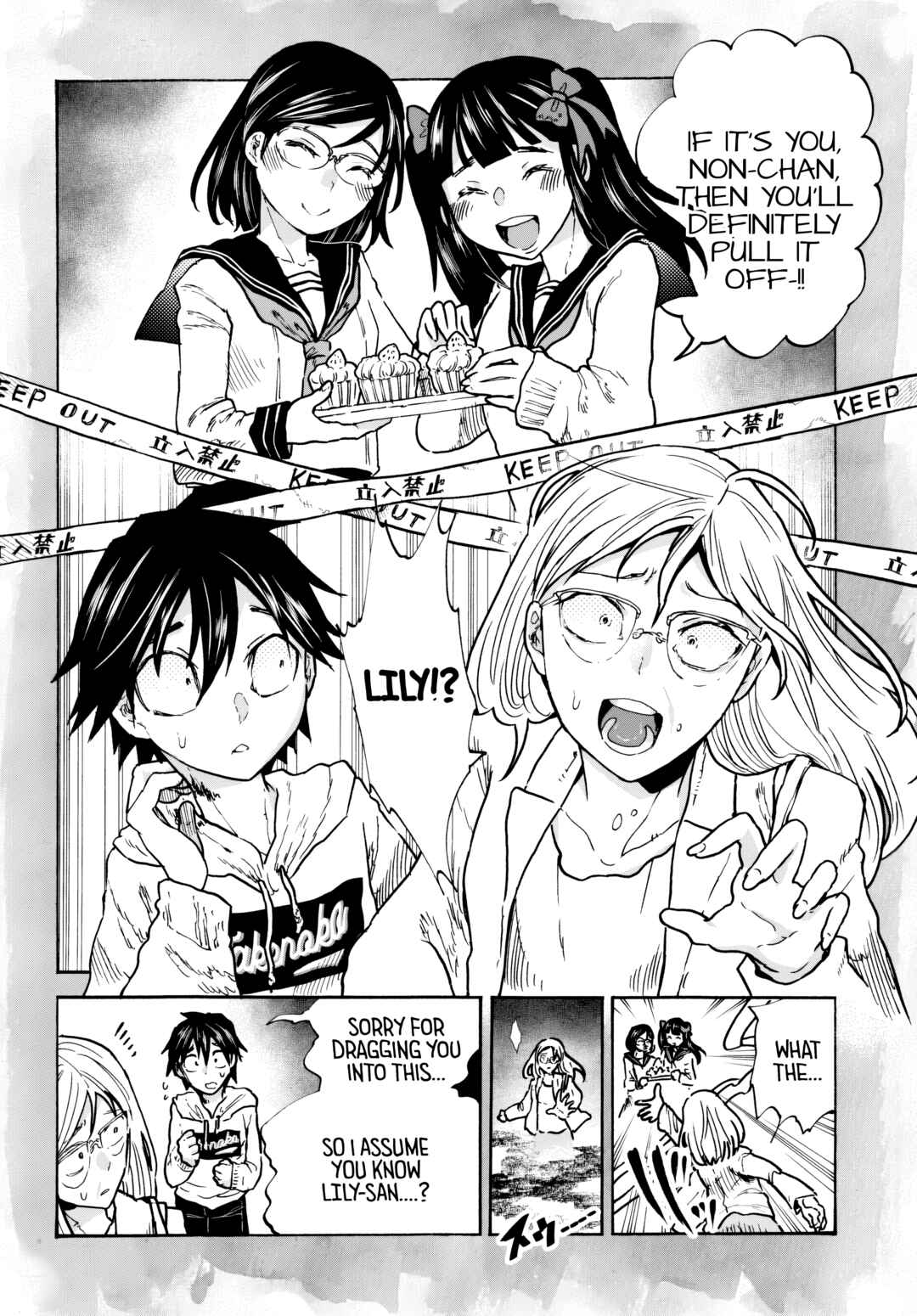 Chapter 3 - Page 6
