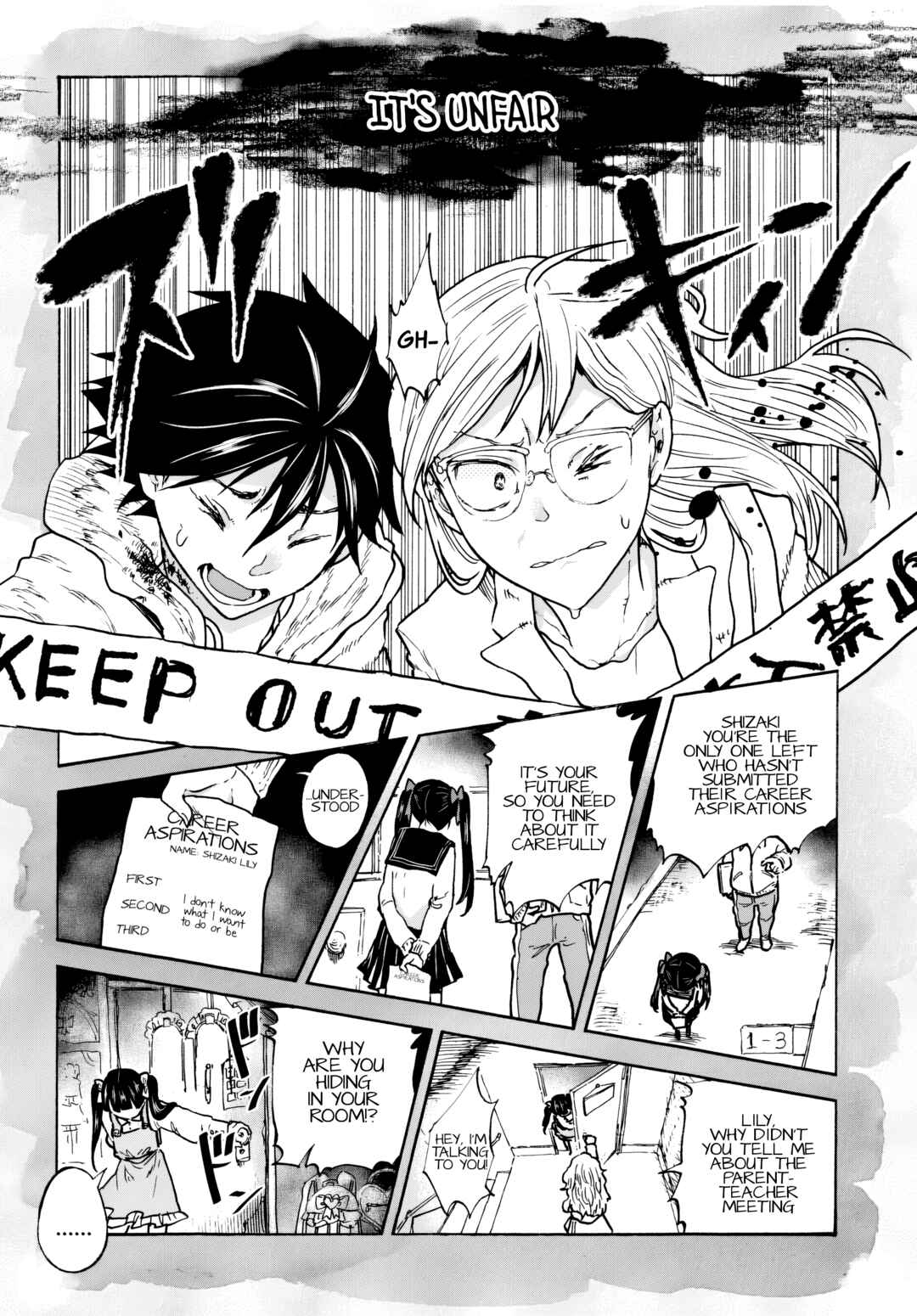 Chapter 3 - Page 8