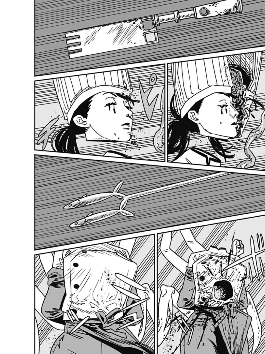 Chapter 207 - Page 12
