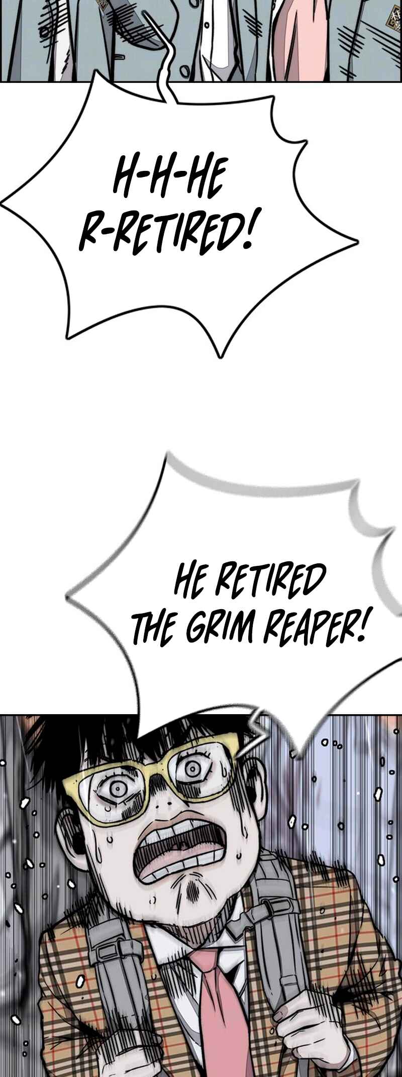 Chapter 541 - Page 30