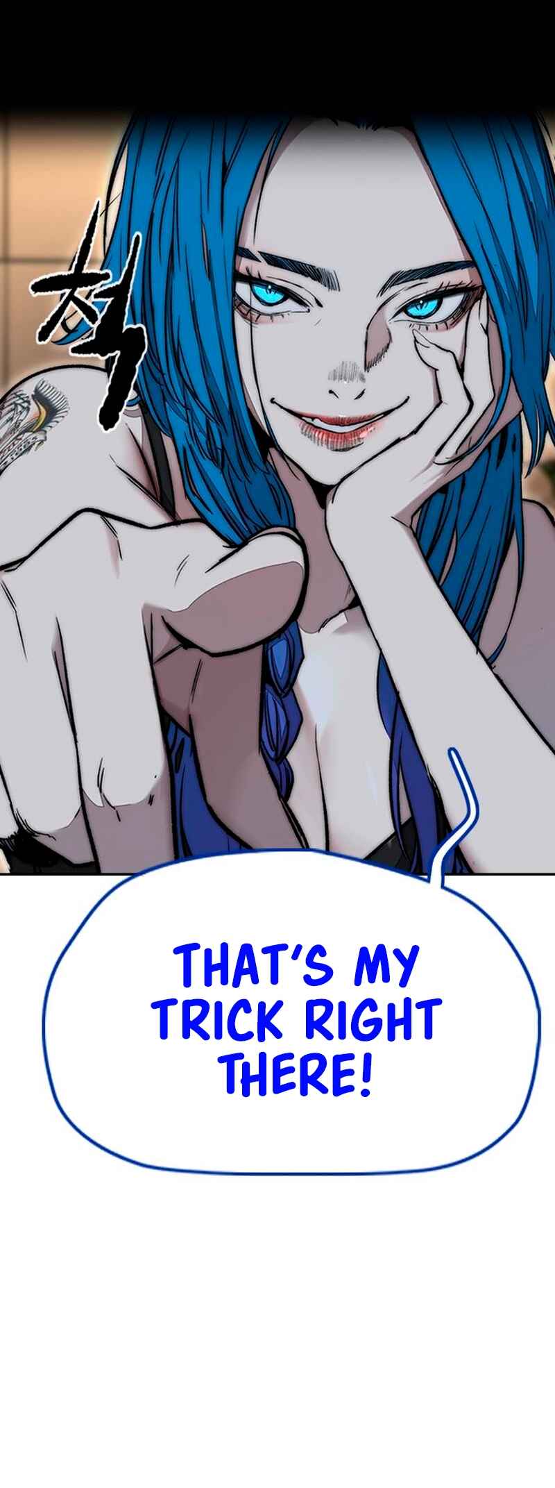 Chapter 541 - Page 38