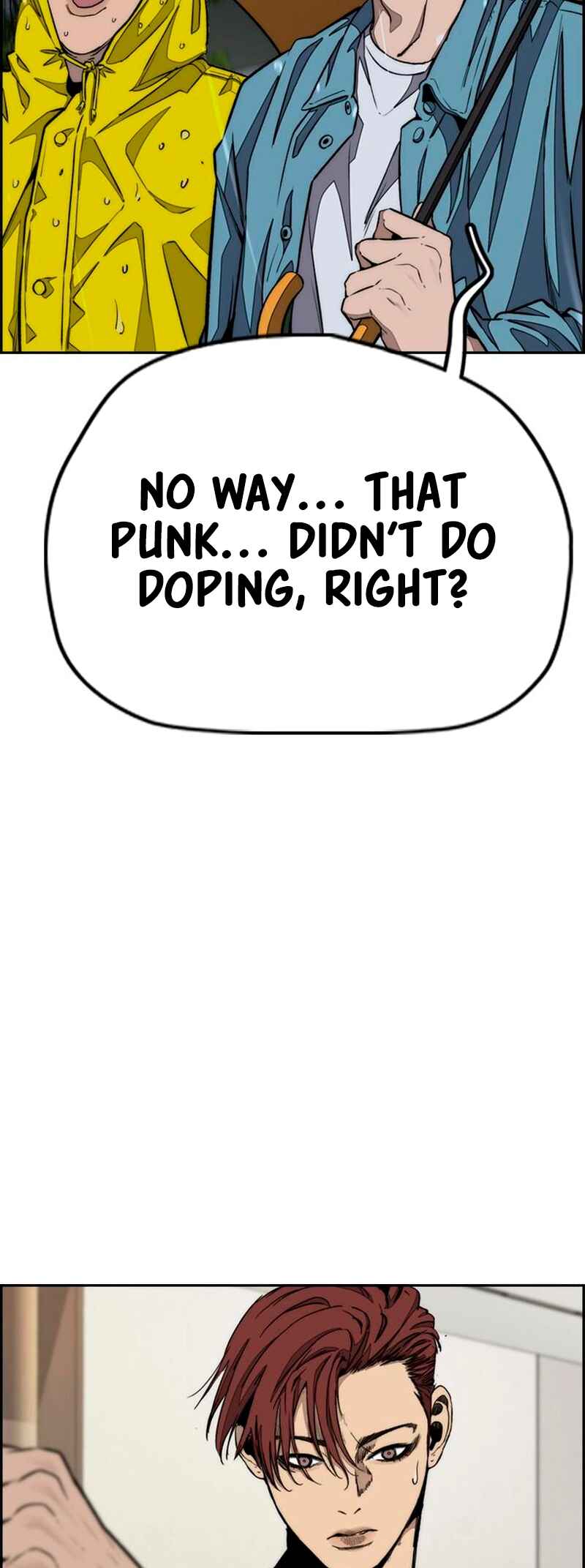 Chapter 541 - Page 66