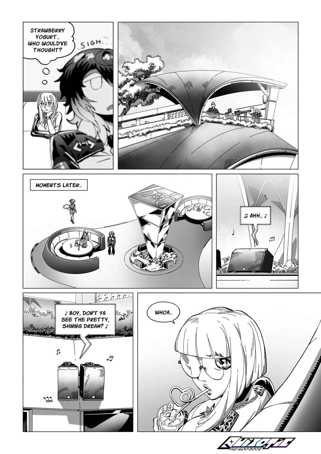 Chapter 3 - Page 10