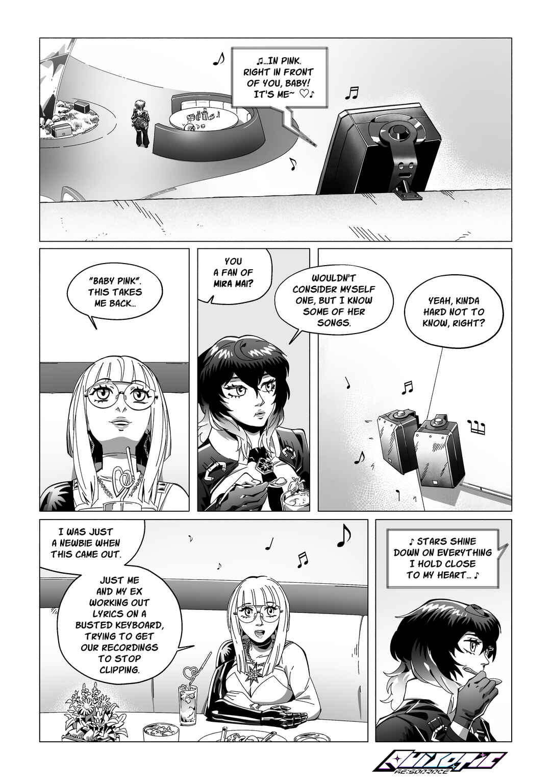 Chapter 3 - Page 11
