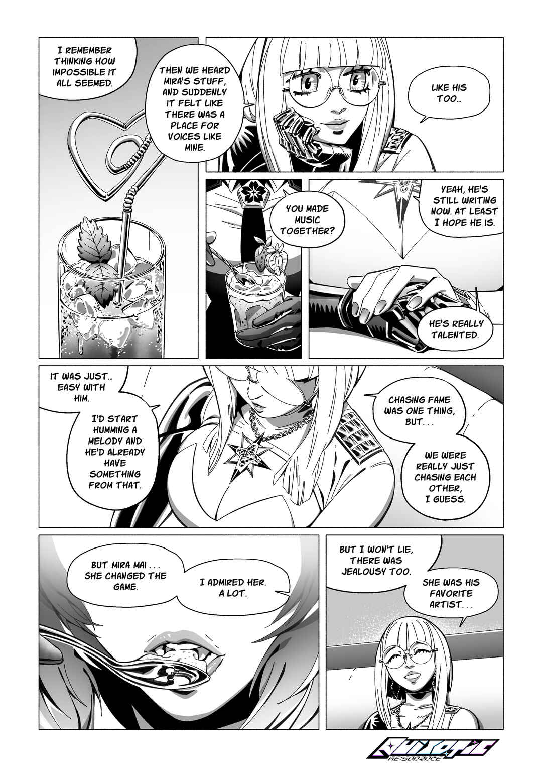 Chapter 3 - Page 12