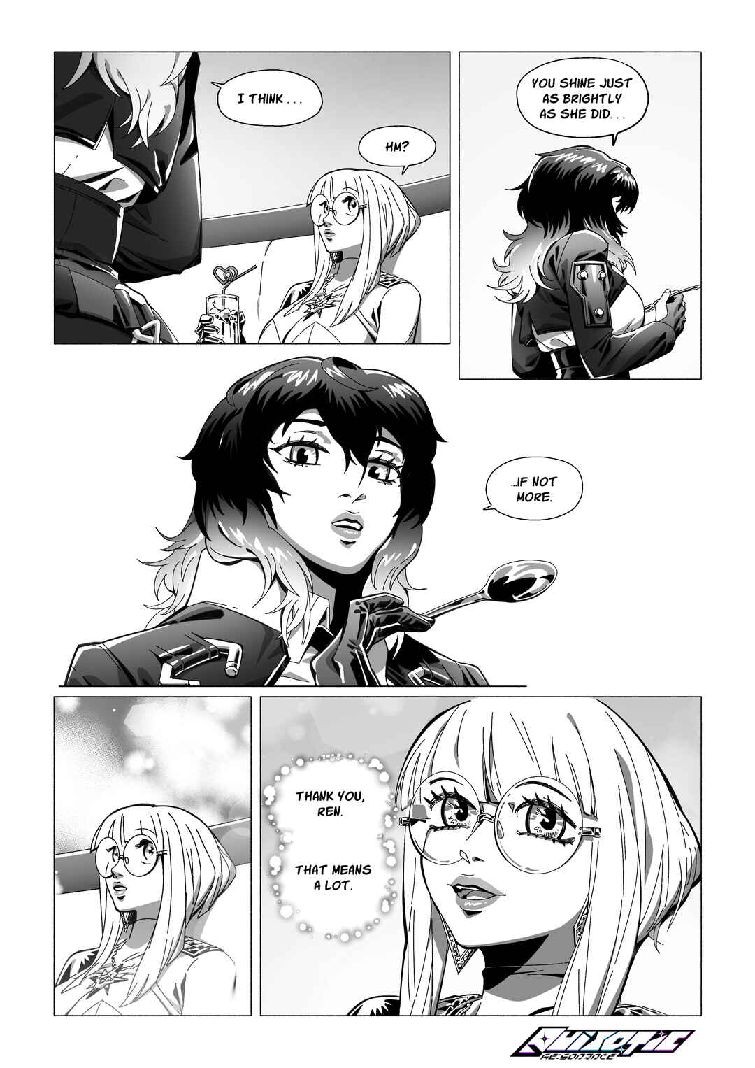 Chapter 3 - Page 14