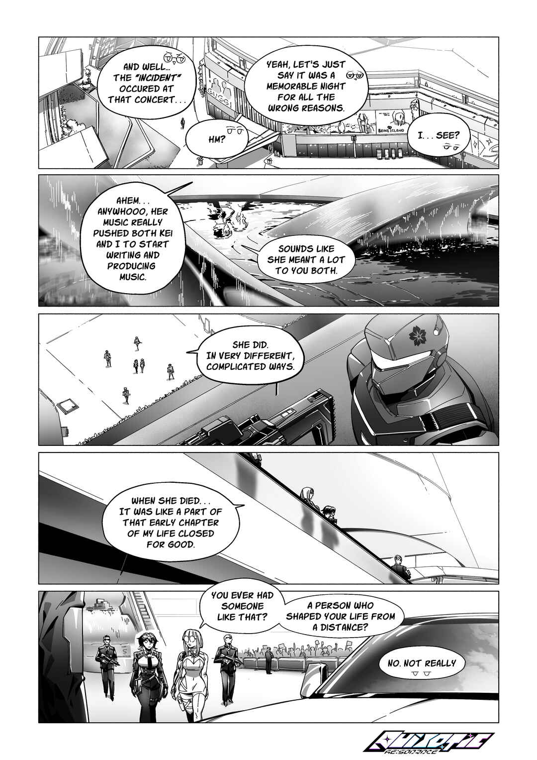 Chapter 3 - Page 16