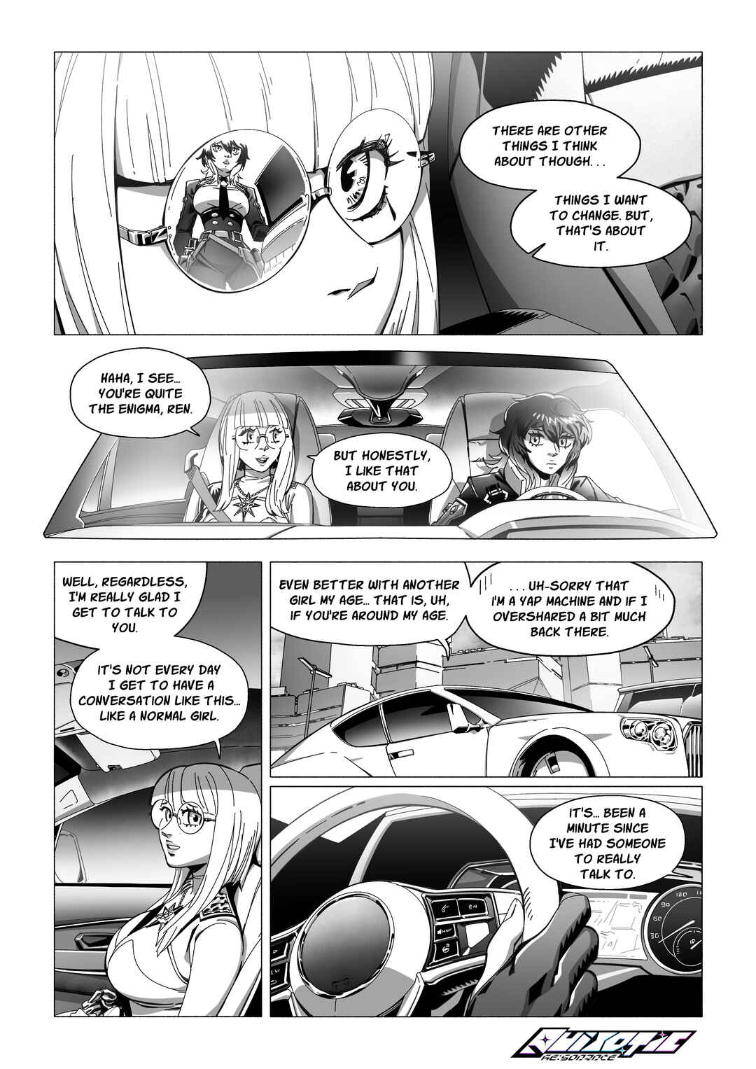 Chapter 3 - Page 17