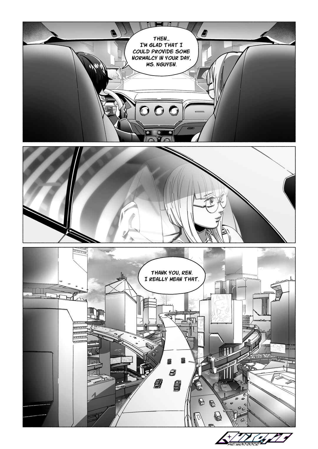 Chapter 3 - Page 18