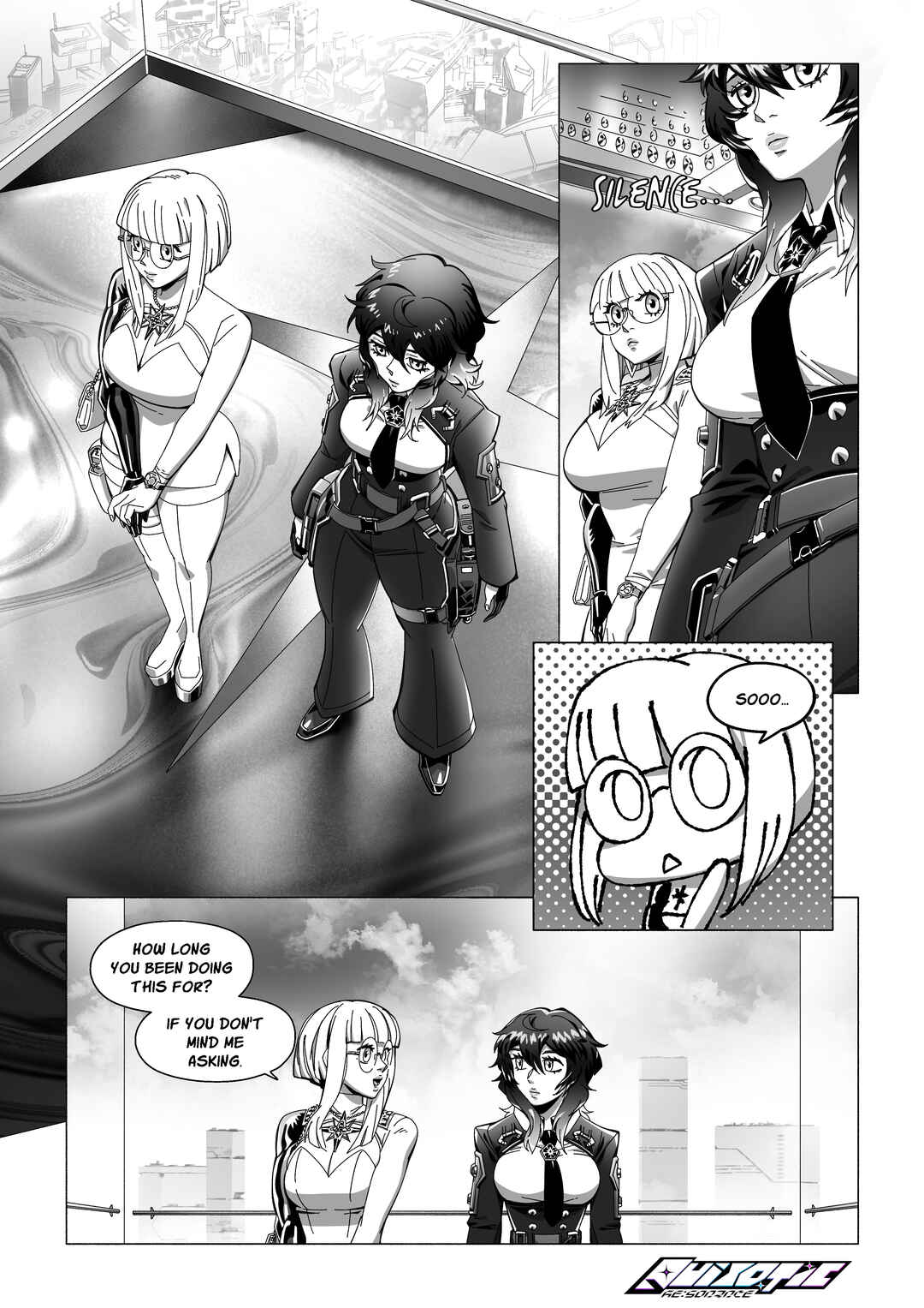 Chapter 3 - Page 2
