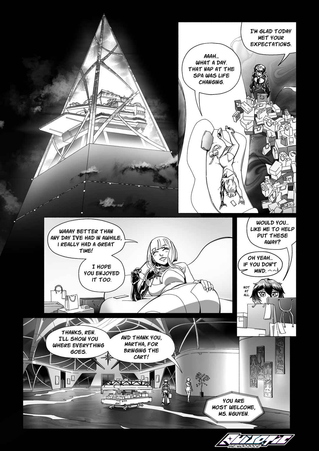 Chapter 3 - Page 20