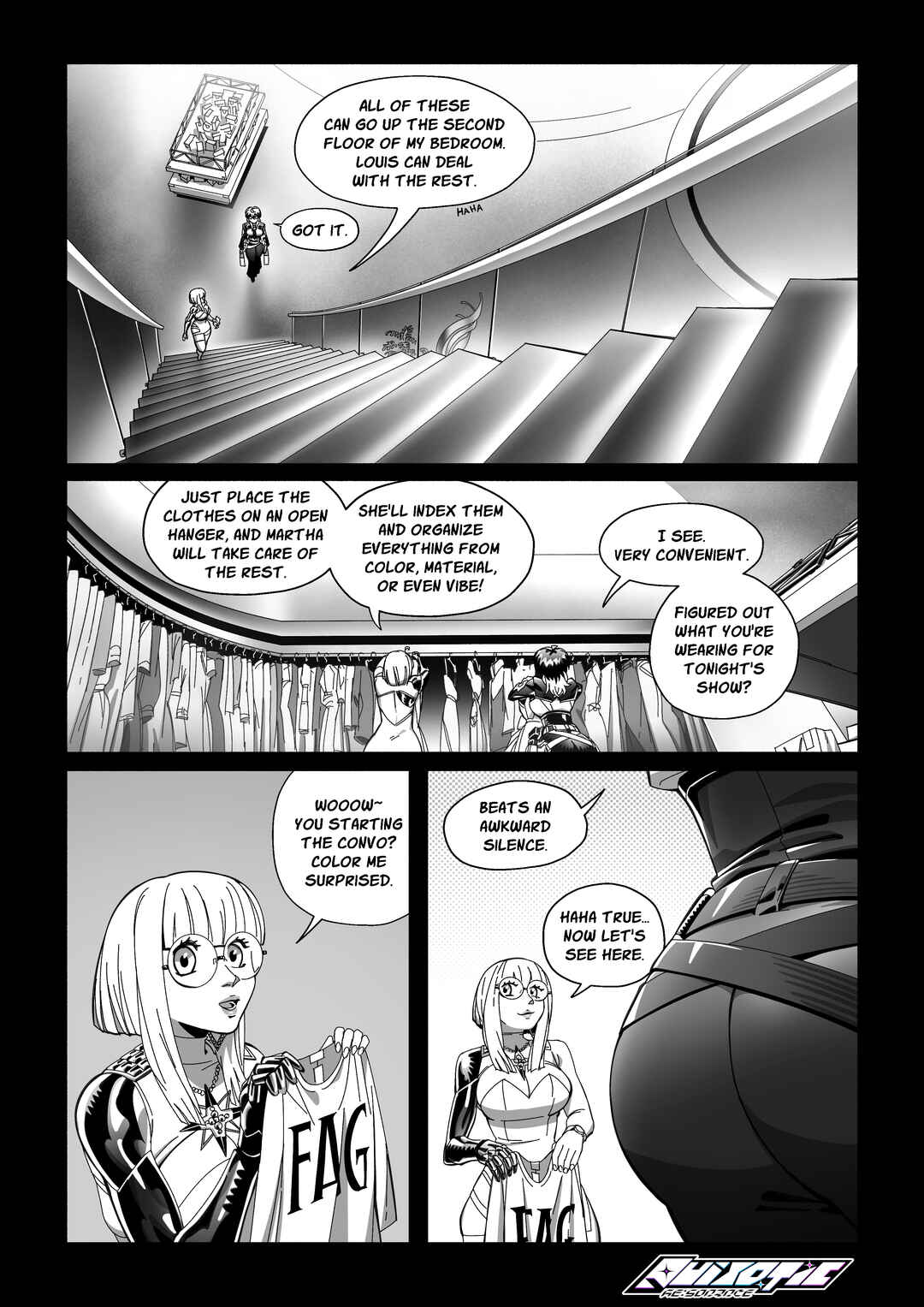 Chapter 3 - Page 21