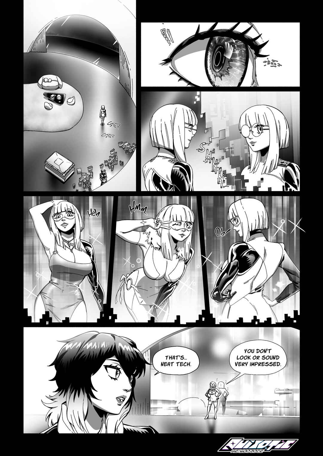 Chapter 3 - Page 22