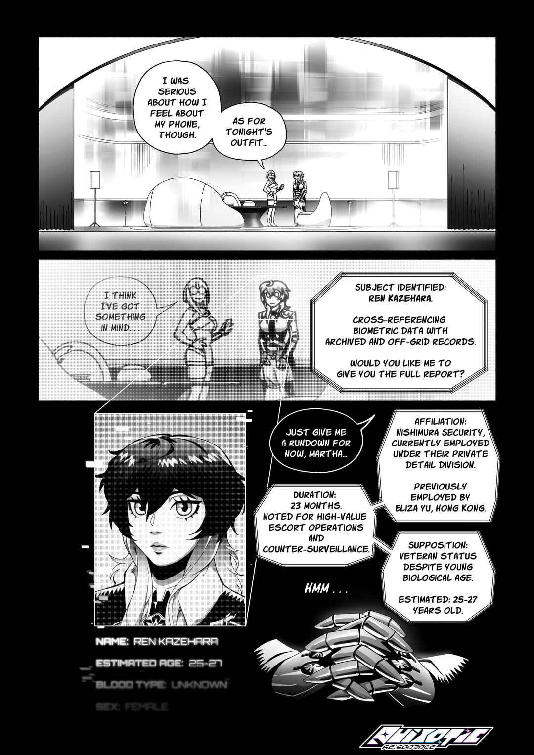 Chapter 3 - Page 24