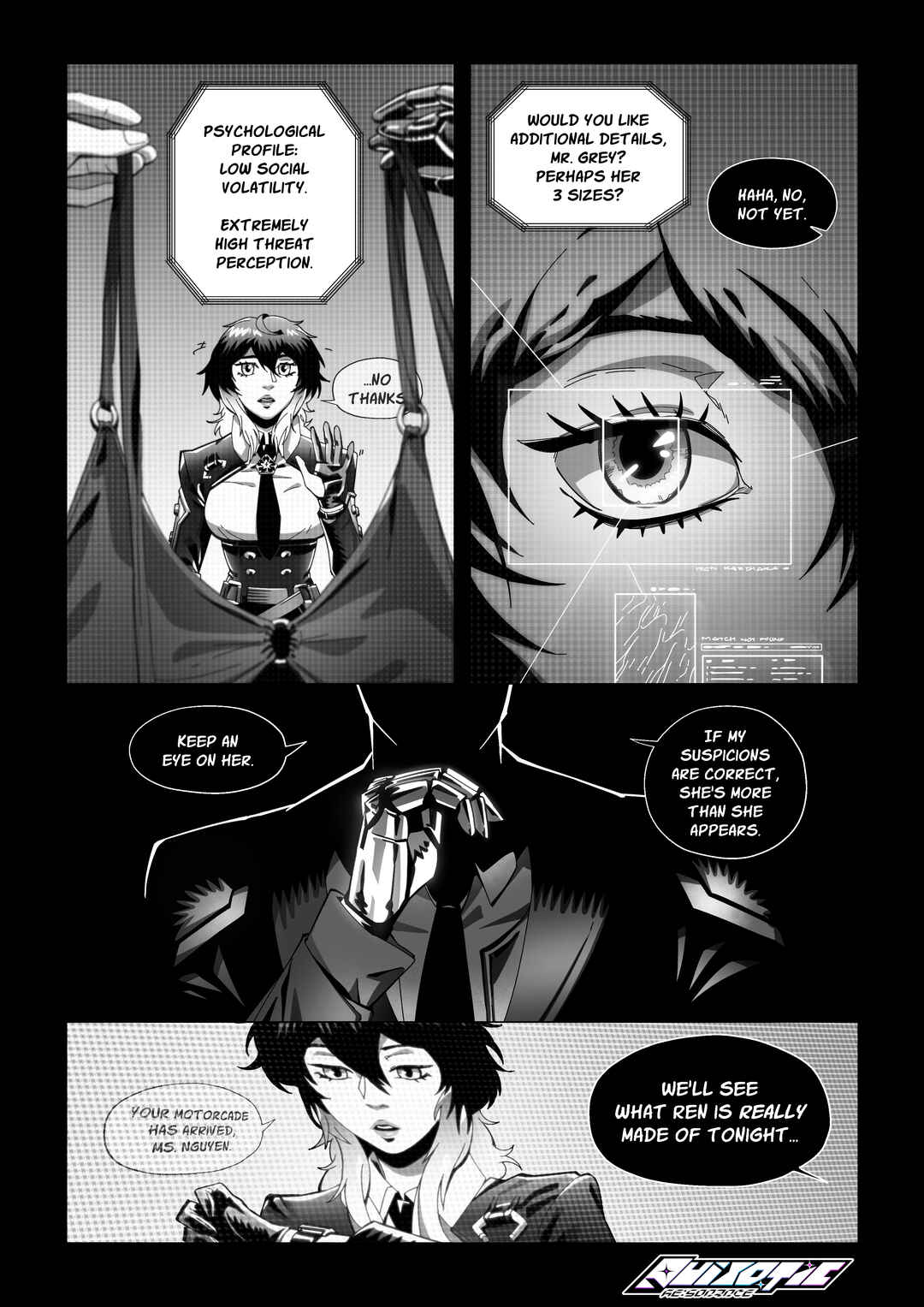 Chapter 3 - Page 25