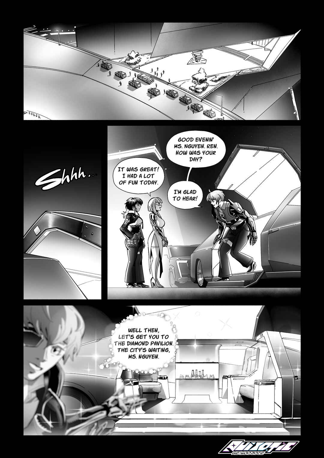 Chapter 3 - Page 26