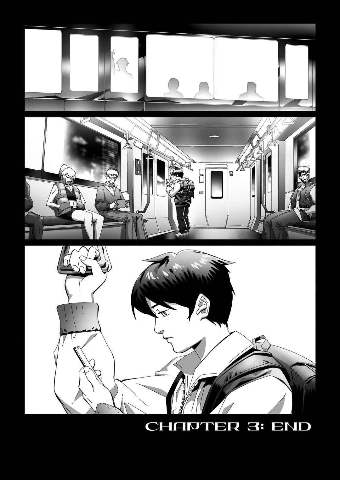 Chapter 3 - Page 28