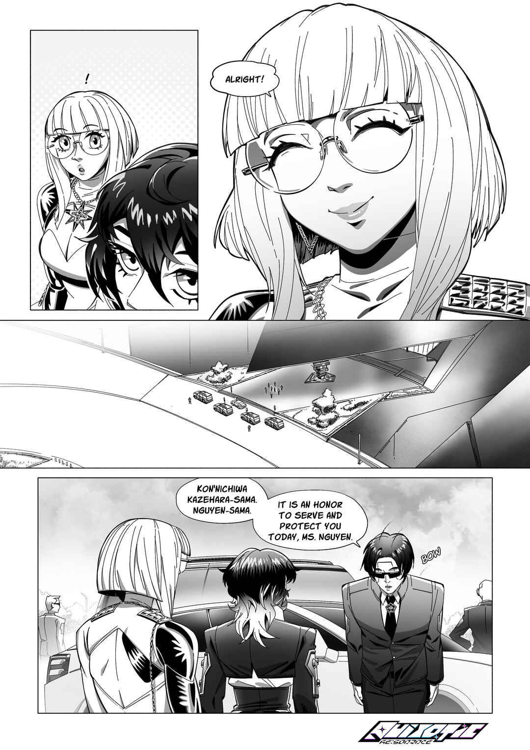 Chapter 3 - Page 4