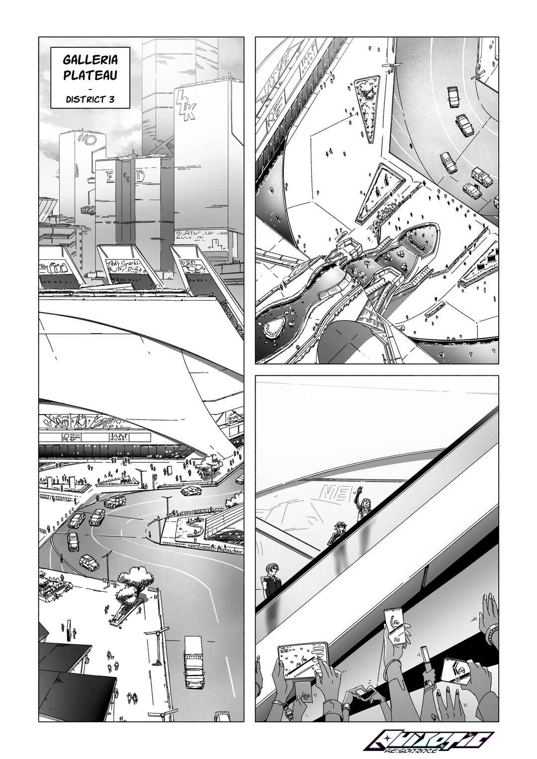 Chapter 3 - Page 6