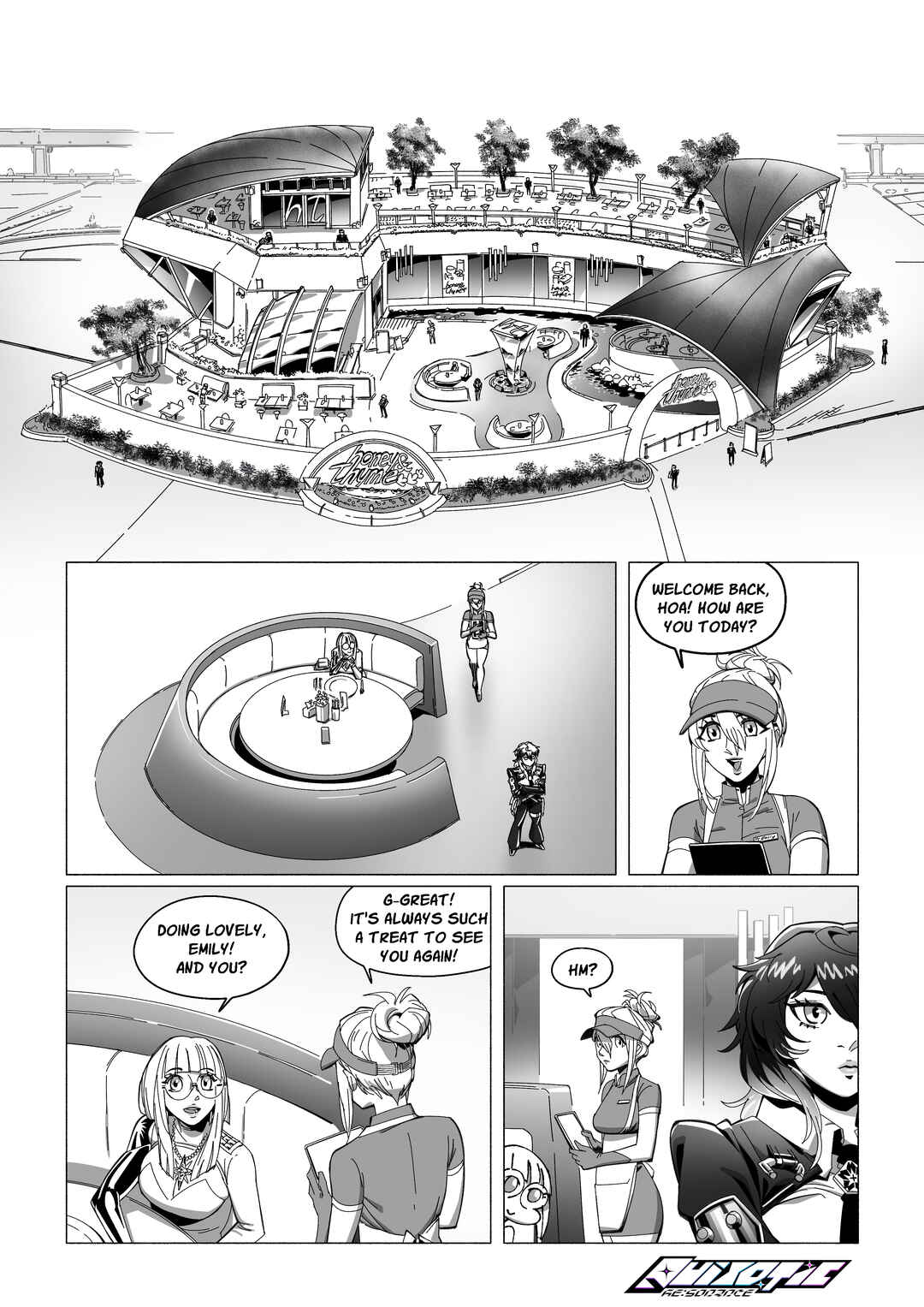 Chapter 3 - Page 7