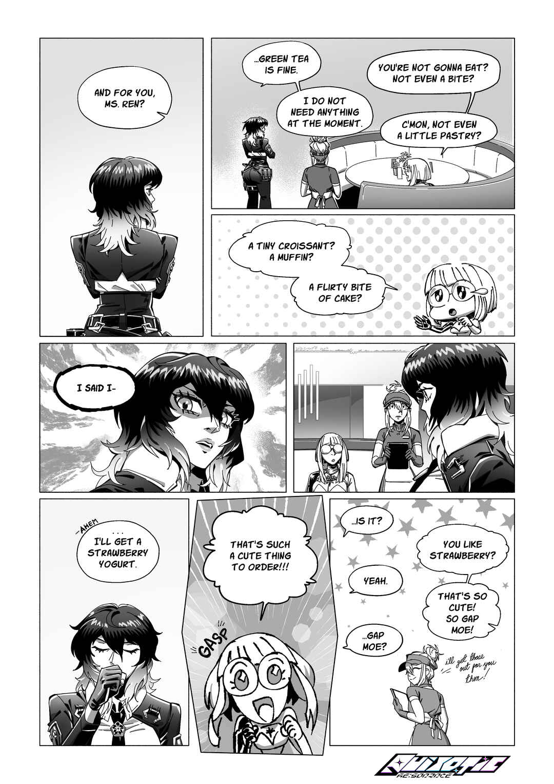 Chapter 3 - Page 9