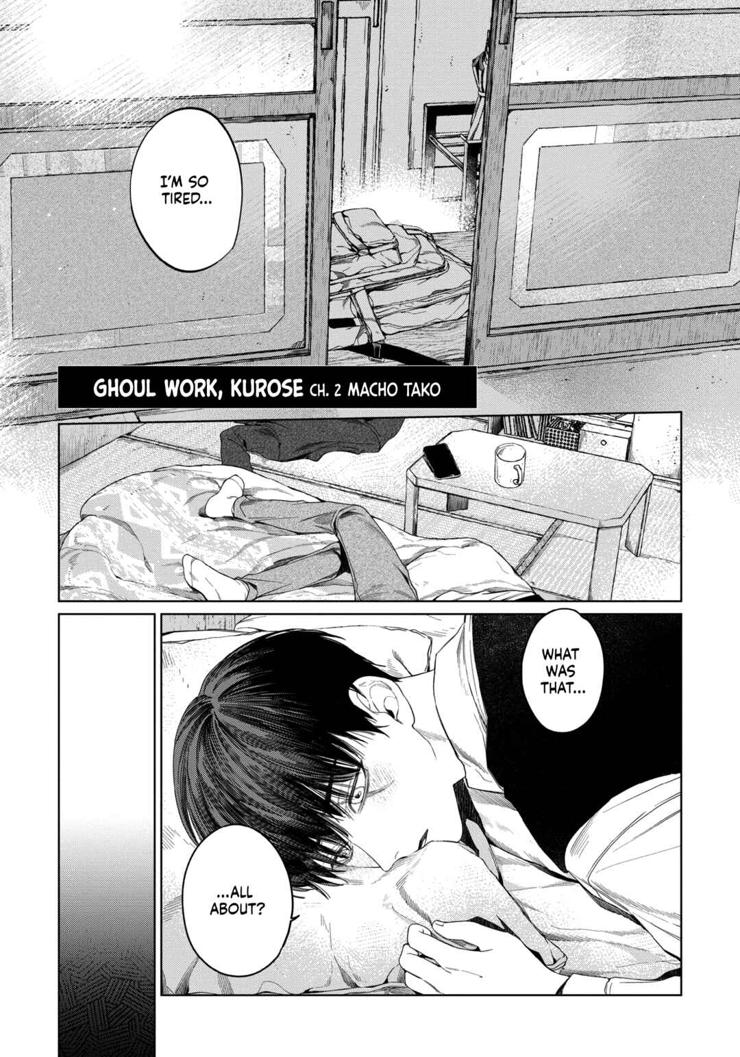 Chapter 2 - Page 4