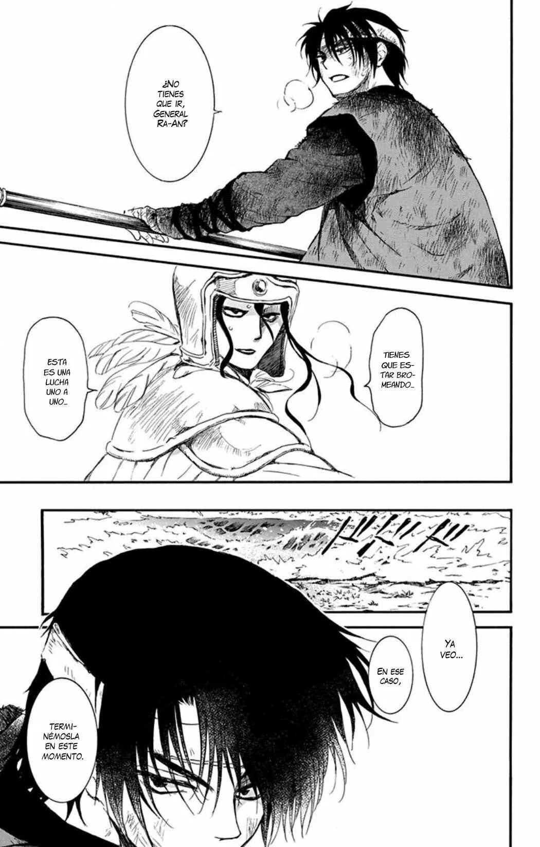 Chapter 215 - Page 23
