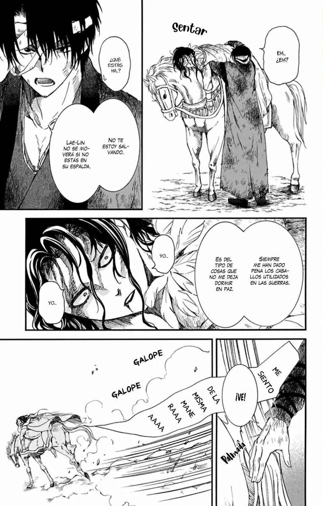 Chapter 215 - Page 27