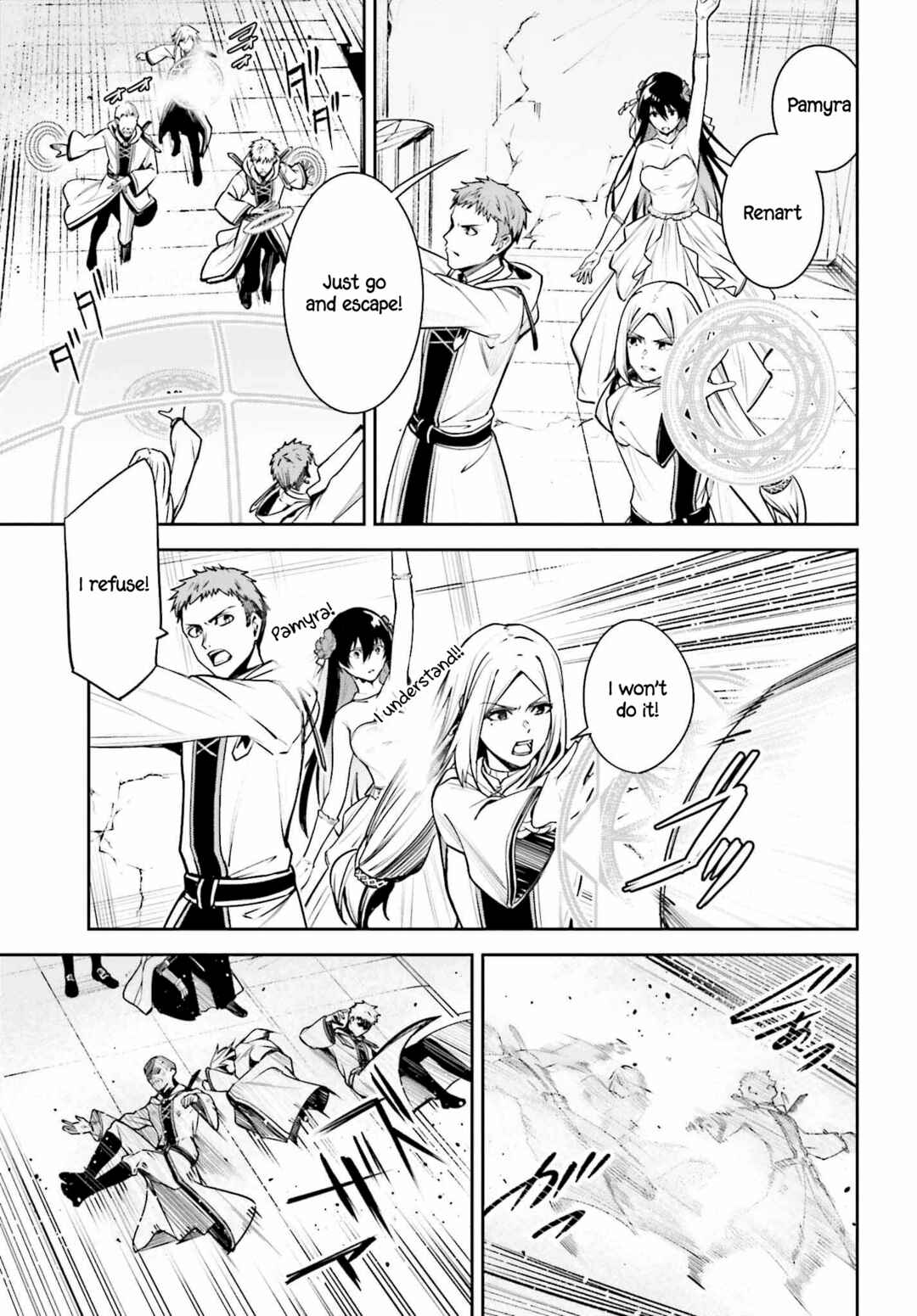 Chapter 39 - Page 28