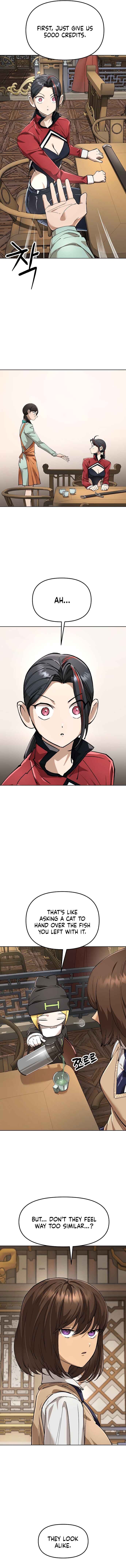 Chapter 84 - Page 10