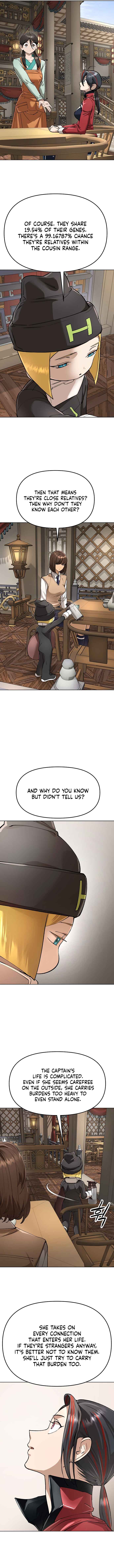 Chapter 84 - Page 11