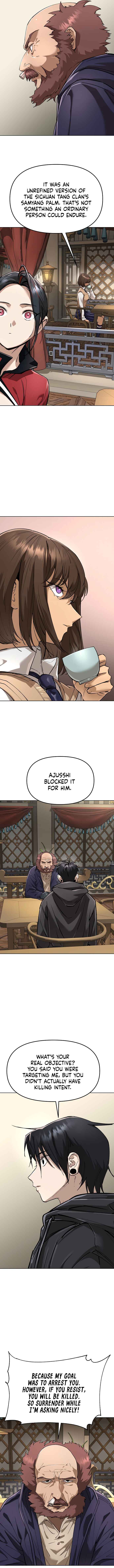 Chapter 84 - Page 6