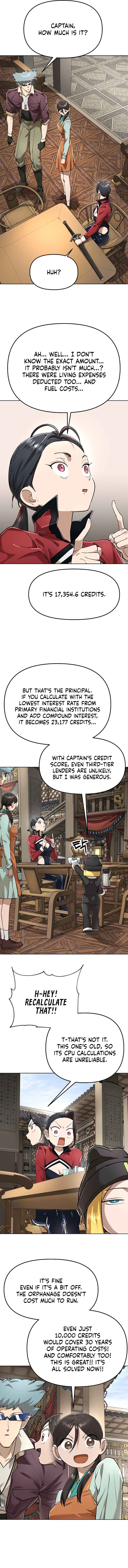 Chapter 84 - Page 9