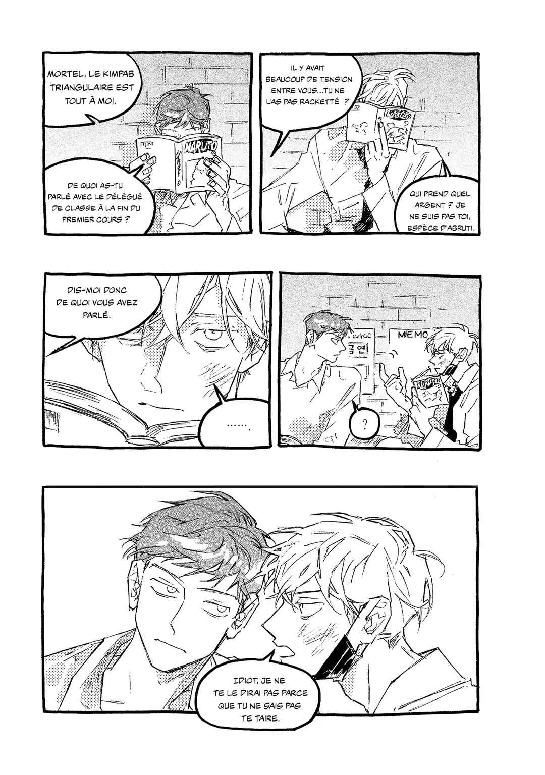 Chapter 4 - Page 10
