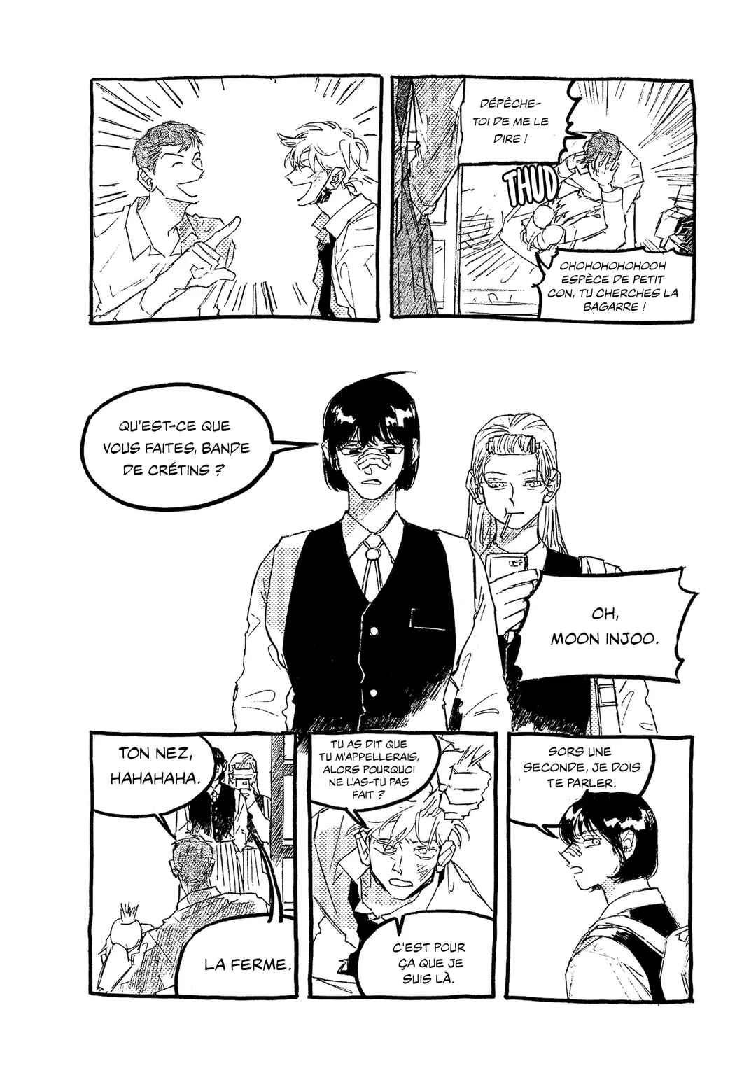 Chapter 4 - Page 11