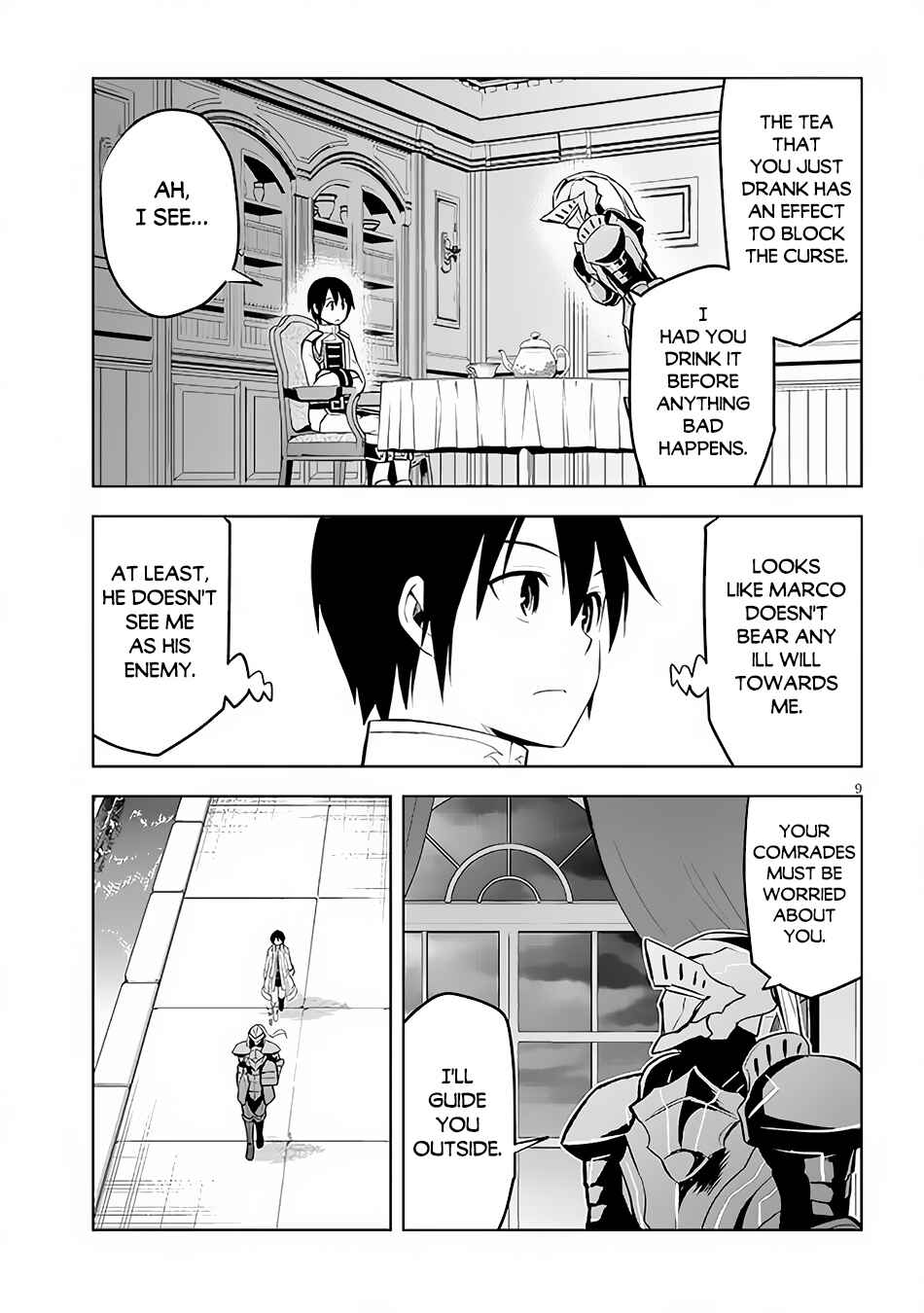 Chapter 42 - Page 10