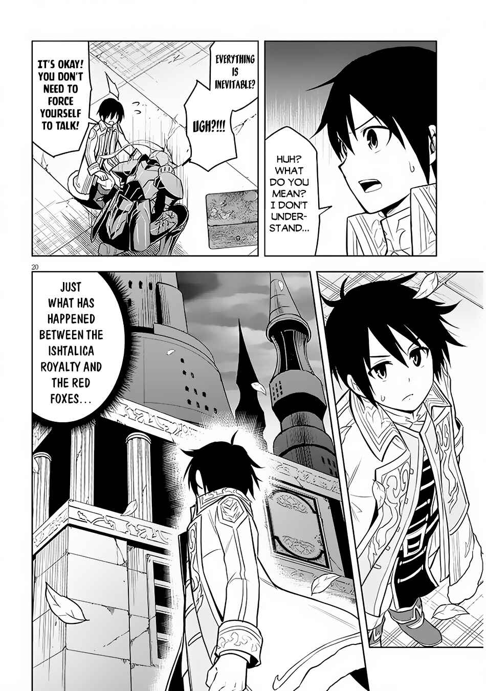 Chapter 42 - Page 21