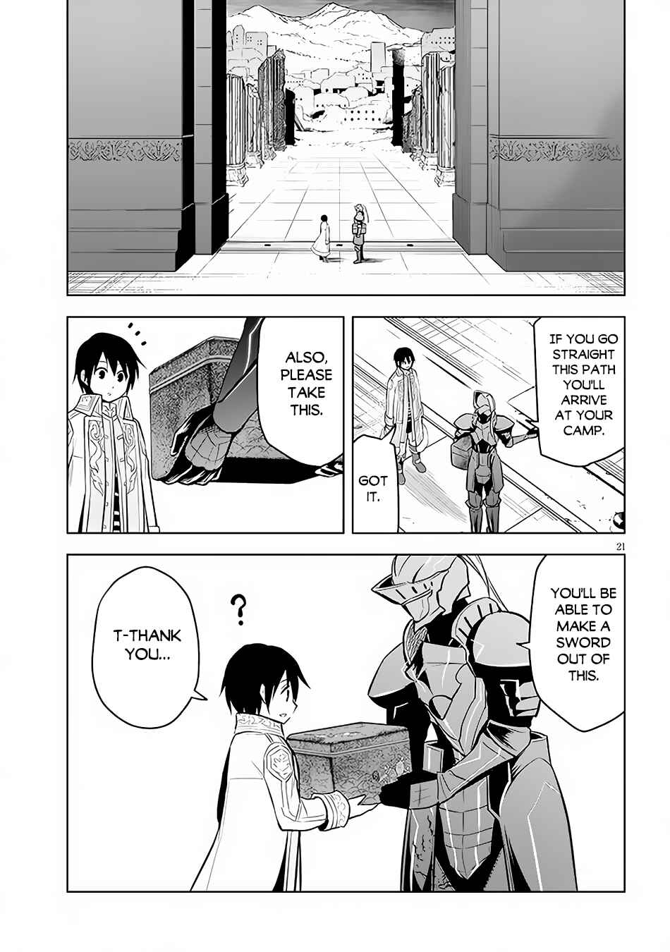 Chapter 42 - Page 22