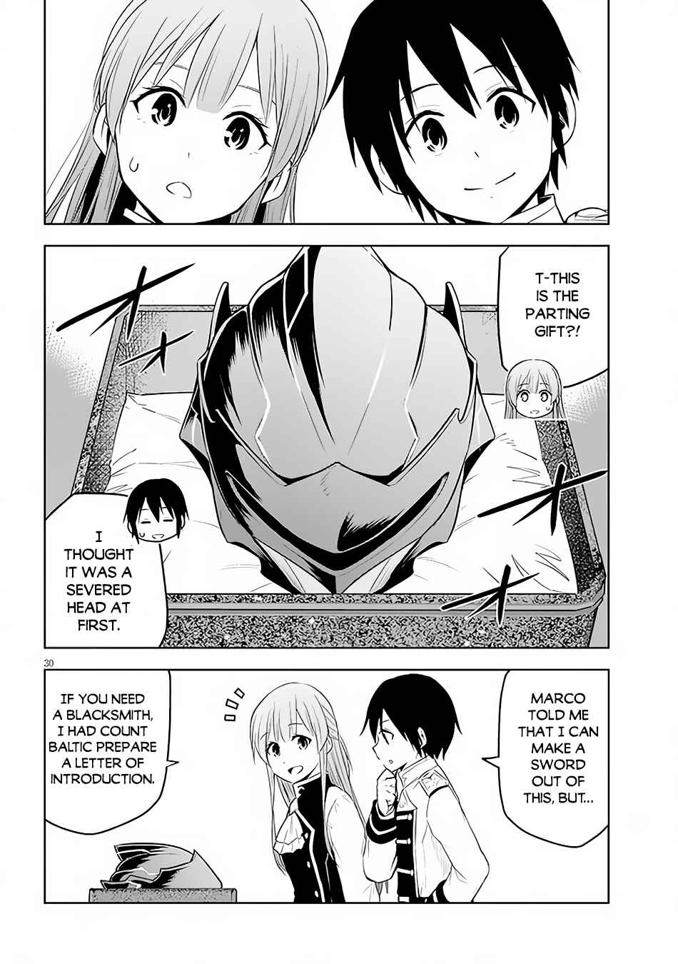 Chapter 42 - Page 31
