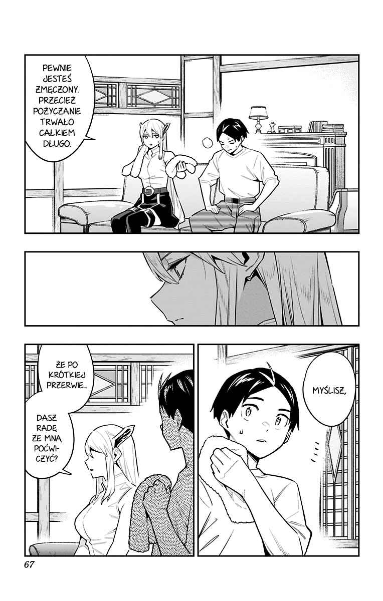 Chapter 84 - Page 20